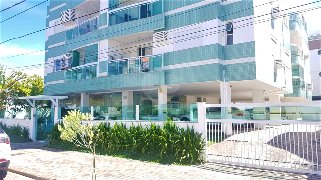 Venda Apartamento Florianópolis Campeche REO642785 2