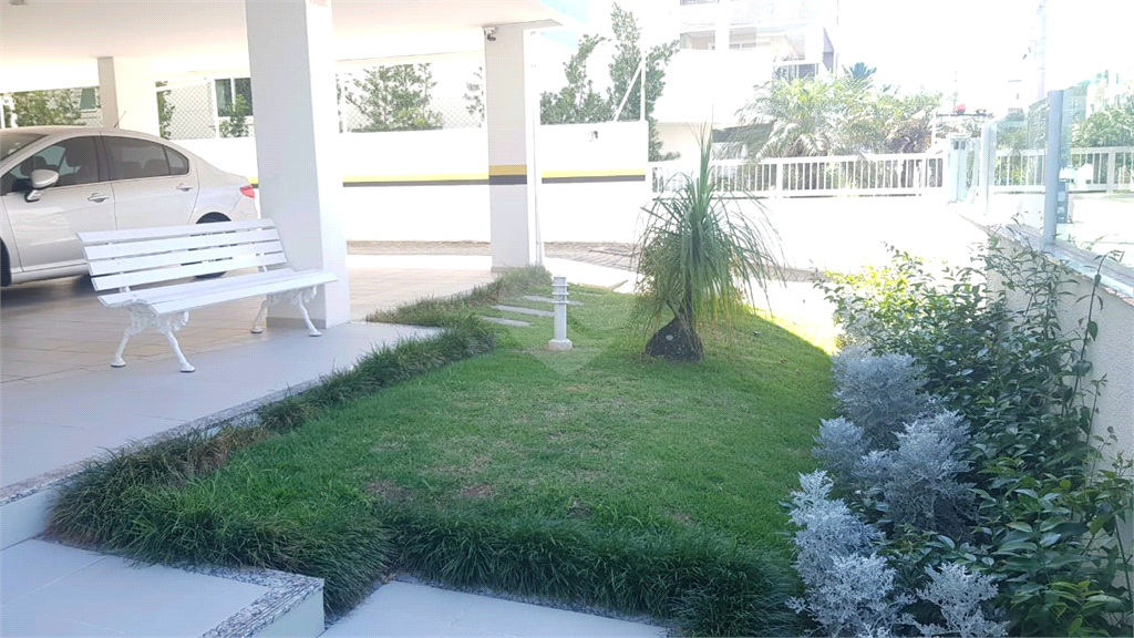 Venda Apartamento Florianópolis Campeche REO642785 7