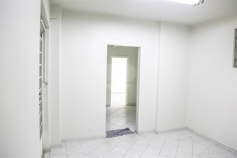 Venda Apartamento São Paulo Santana REO642786 10