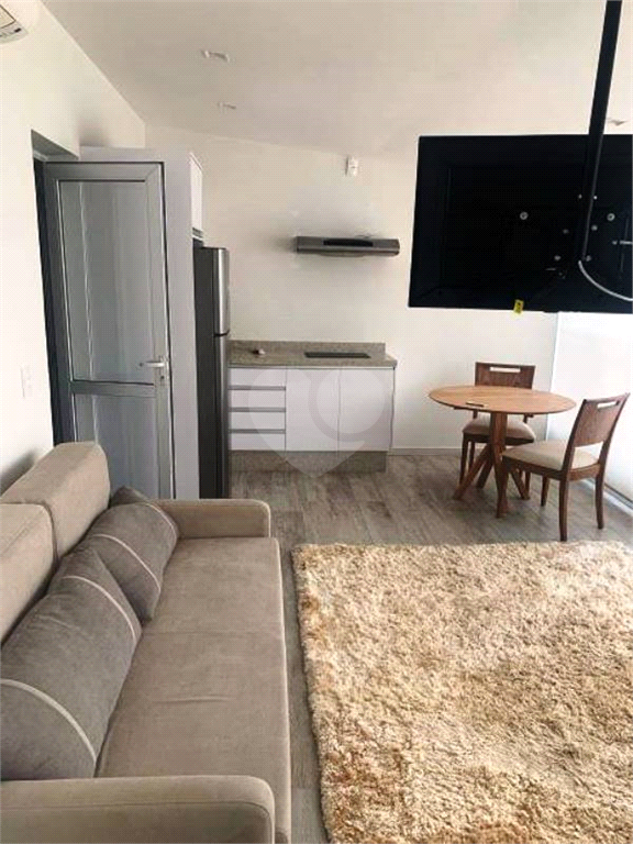 Venda Apartamento São Paulo Jardim Leonor REO642790 7