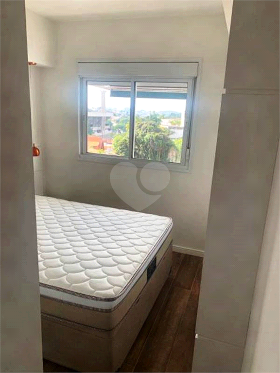 Venda Apartamento São Paulo Jardim Leonor REO642790 16