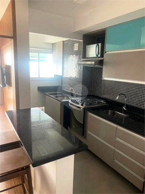 Venda Apartamento São Paulo Jardim Leonor REO642790 4