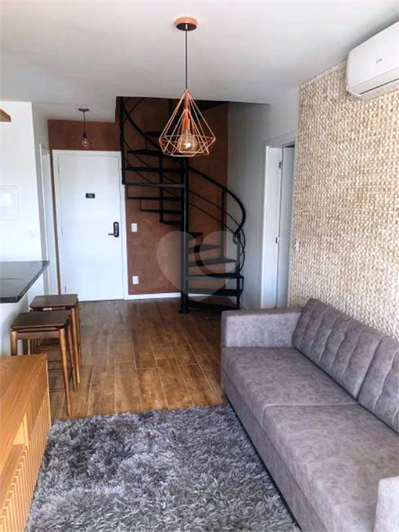 Venda Apartamento São Paulo Jardim Leonor REO642790 4