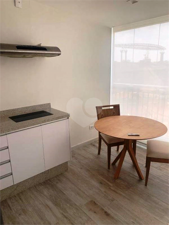 Venda Apartamento São Paulo Jardim Leonor REO642790 12