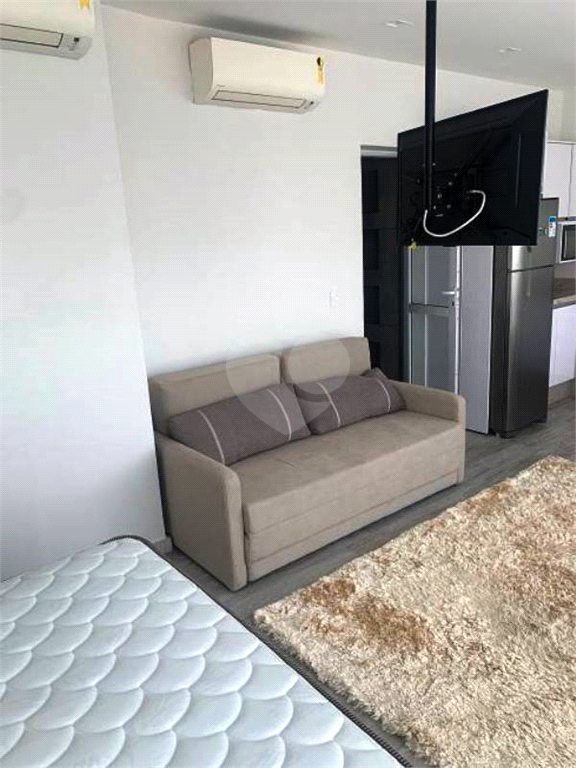 Venda Apartamento São Paulo Jardim Leonor REO642790 1