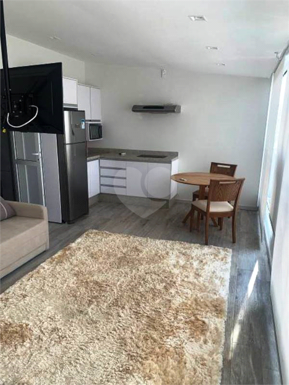 Venda Apartamento São Paulo Jardim Leonor REO642790 10