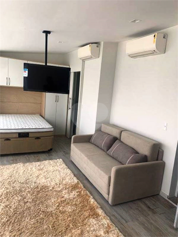 Venda Apartamento São Paulo Jardim Leonor REO642790 14