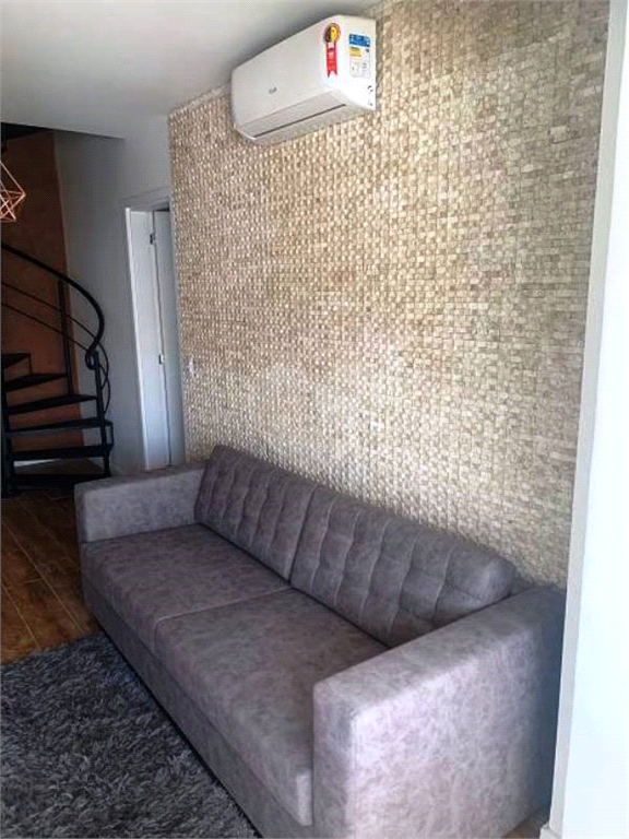 Venda Apartamento São Paulo Jardim Leonor REO642790 4