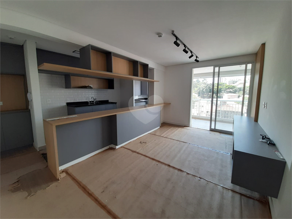 Venda Apartamento São Paulo Santana REO642801 7