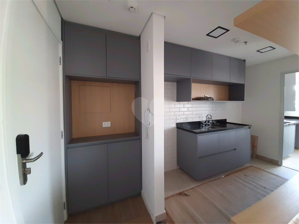 Venda Apartamento São Paulo Santana REO642801 14