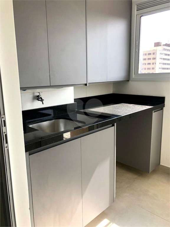 Venda Apartamento São Paulo Santana REO642801 27