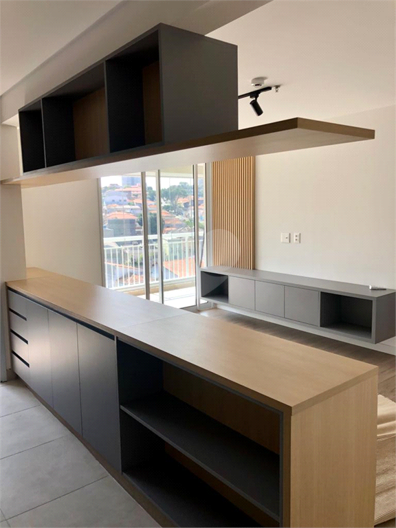 Venda Apartamento São Paulo Santana REO642801 24