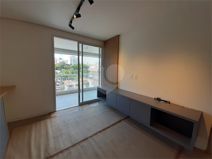 Venda Apartamento São Paulo Santana REO642801 4