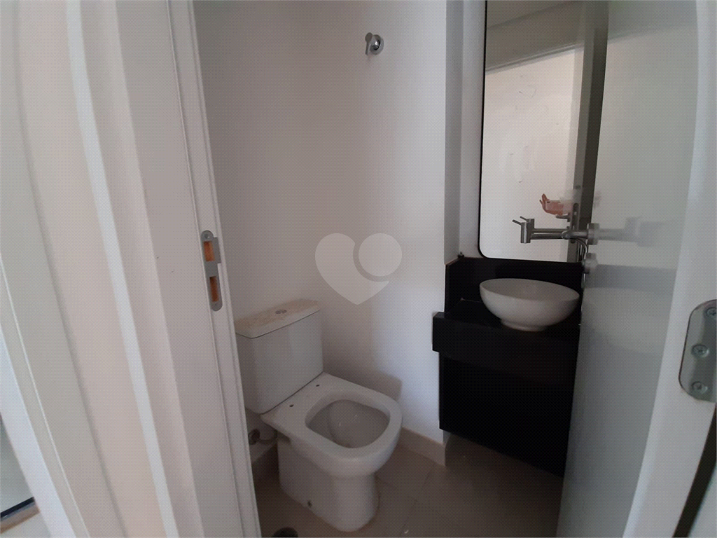 Venda Apartamento São Paulo Santana REO642801 8