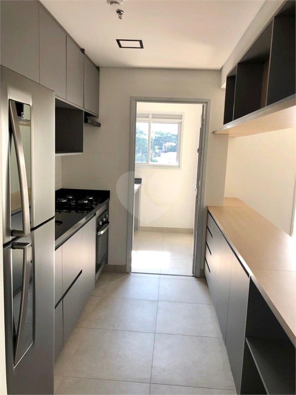 Venda Apartamento São Paulo Santana REO642801 26