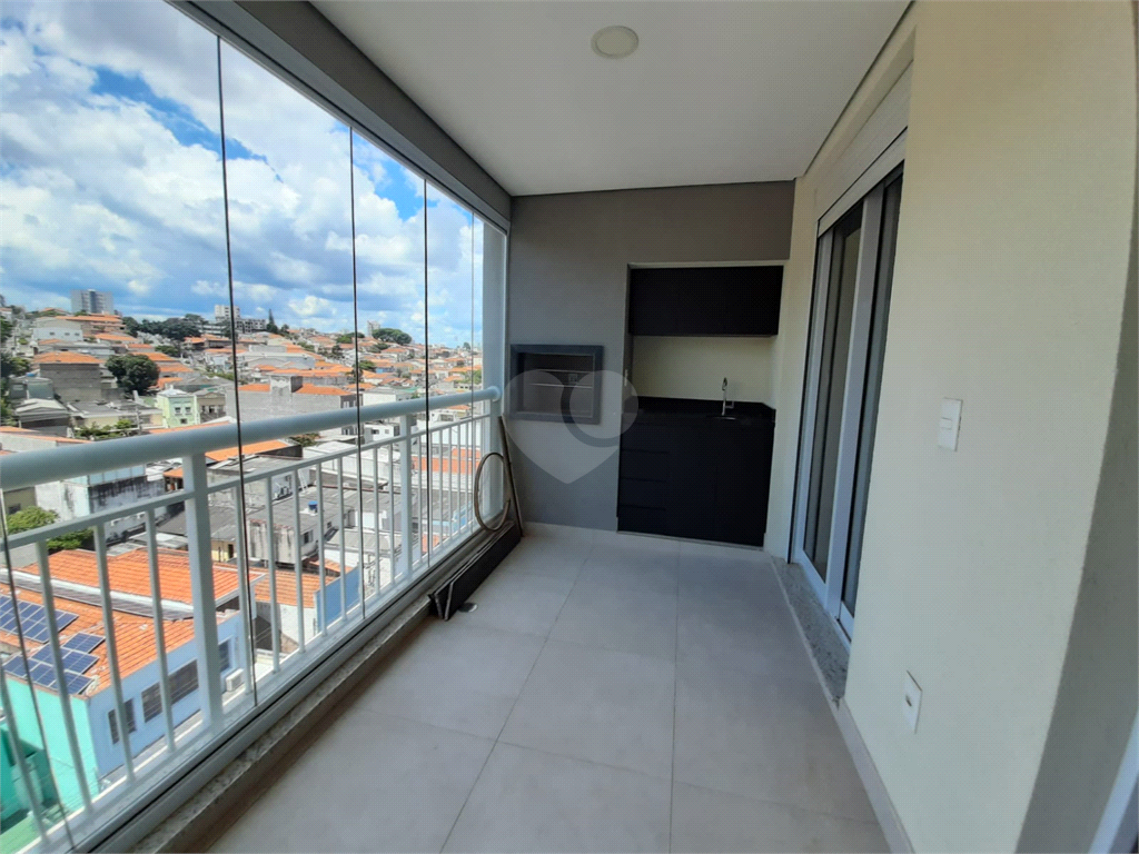 Venda Apartamento São Paulo Santana REO642801 16