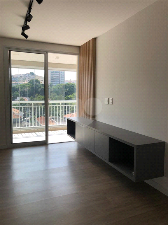 Venda Apartamento São Paulo Santana REO642801 17