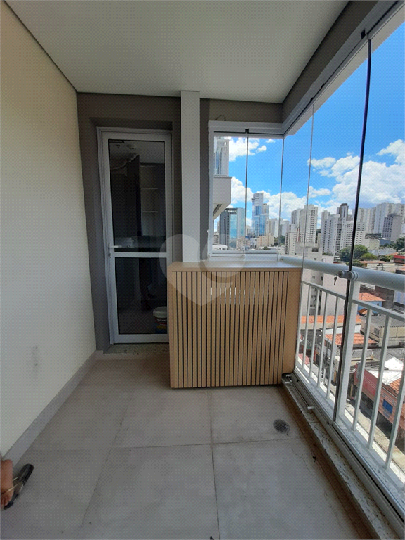 Venda Apartamento São Paulo Santana REO642801 9