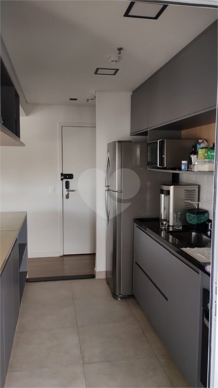 Venda Apartamento São Paulo Santana REO642801 28