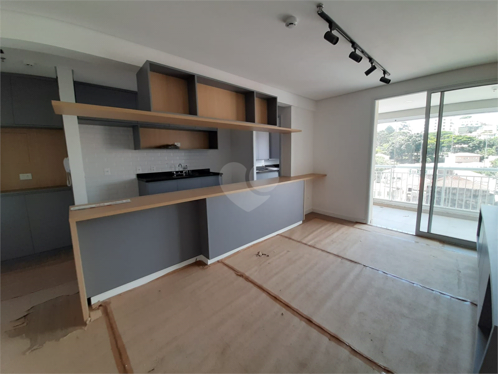 Venda Apartamento São Paulo Santana REO642801 1