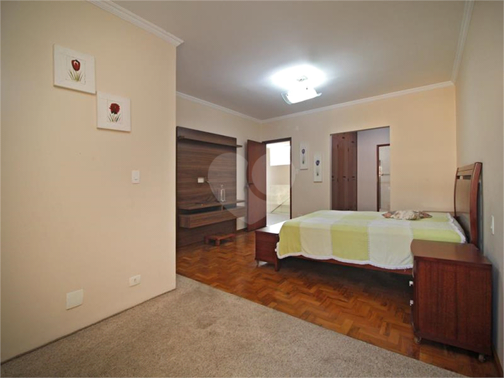 Venda Casa São Paulo Saúde REO642808 26