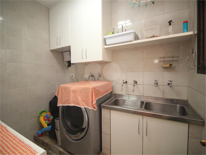 Venda Casa São Paulo Saúde REO642808 70