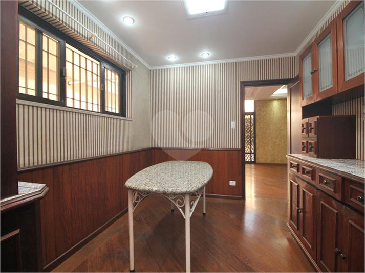 Venda Casa São Paulo Saúde REO642808 52