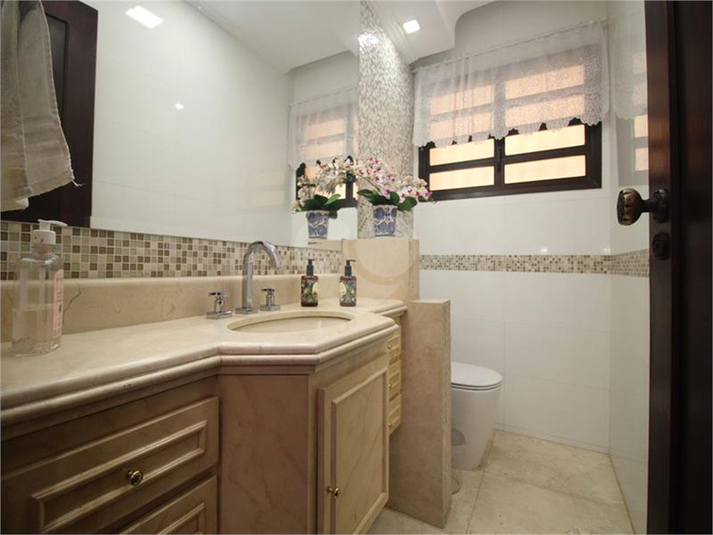 Venda Casa São Paulo Saúde REO642808 51