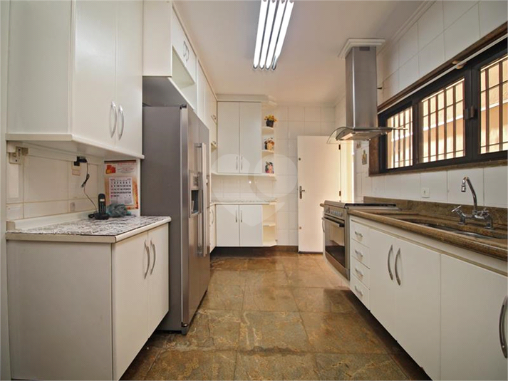 Venda Casa São Paulo Saúde REO642808 54