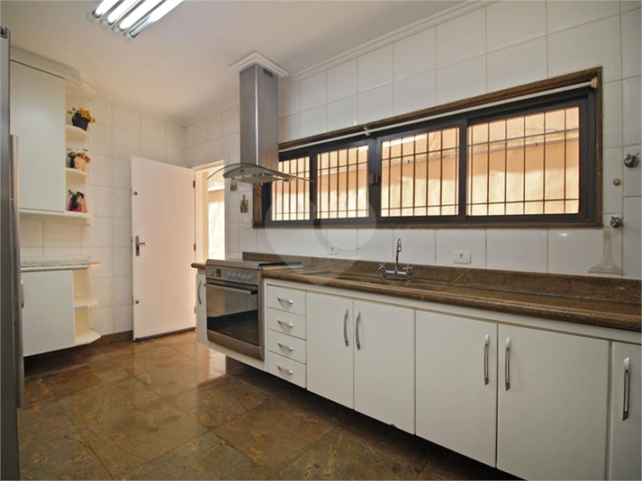 Venda Casa São Paulo Saúde REO642808 55