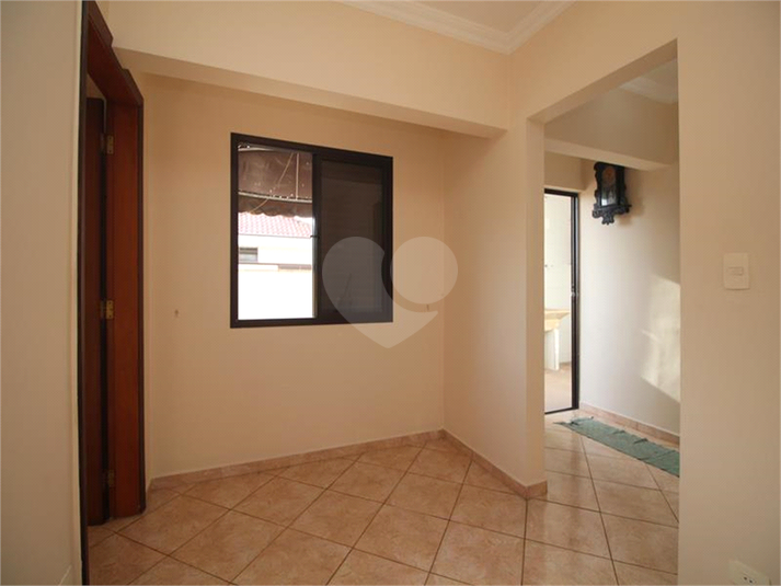 Venda Casa São Paulo Saúde REO642808 60