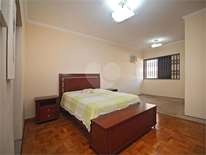 Venda Casa São Paulo Saúde REO642808 27