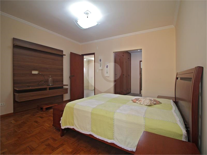 Venda Casa São Paulo Saúde REO642808 29