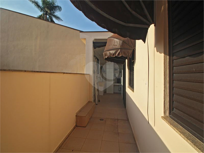 Venda Casa São Paulo Saúde REO642808 65