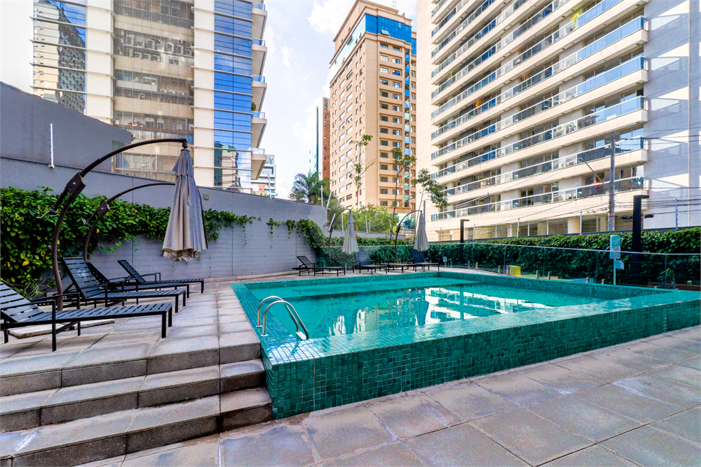 Venda Apartamento São Paulo Vila Olímpia REO642814 21