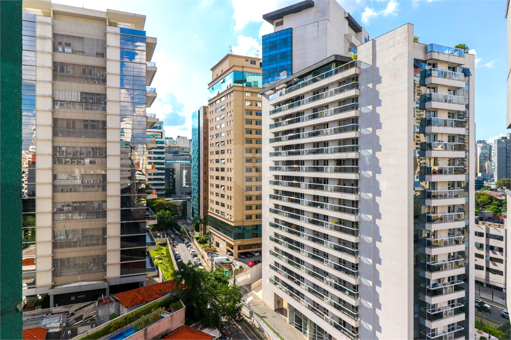 Venda Apartamento São Paulo Vila Olímpia REO642814 16