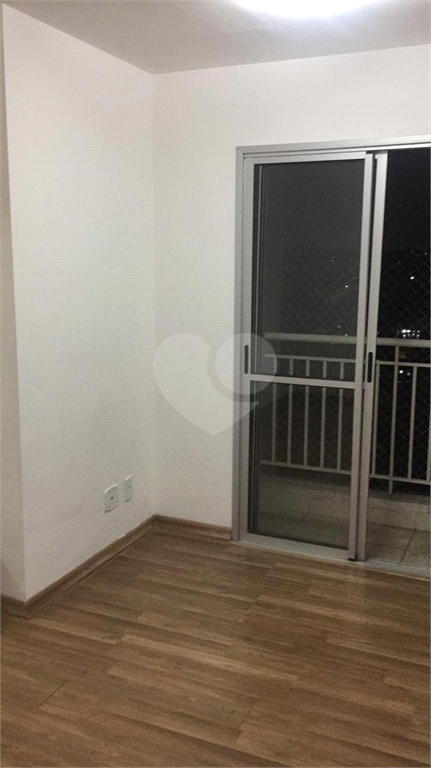 Venda Apartamento São Paulo Cidade Líder REO642823 1