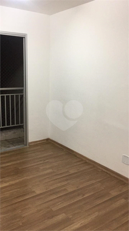 Venda Apartamento São Paulo Cidade Líder REO642823 16