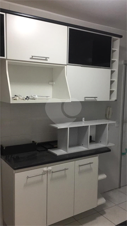 Venda Apartamento São Paulo Cidade Líder REO642823 3