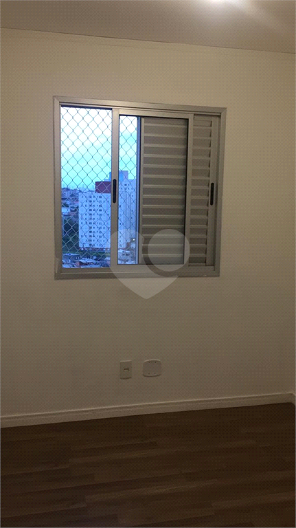 Venda Apartamento São Paulo Cidade Líder REO642823 10