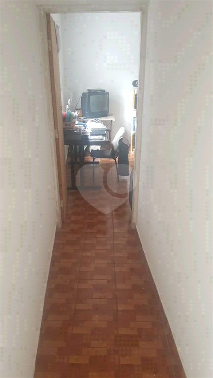 Venda Terreno São Paulo Jardim Botucatu REO642830 14