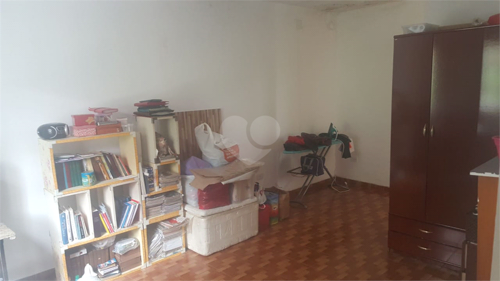 Venda Terreno São Paulo Jardim Botucatu REO642830 16