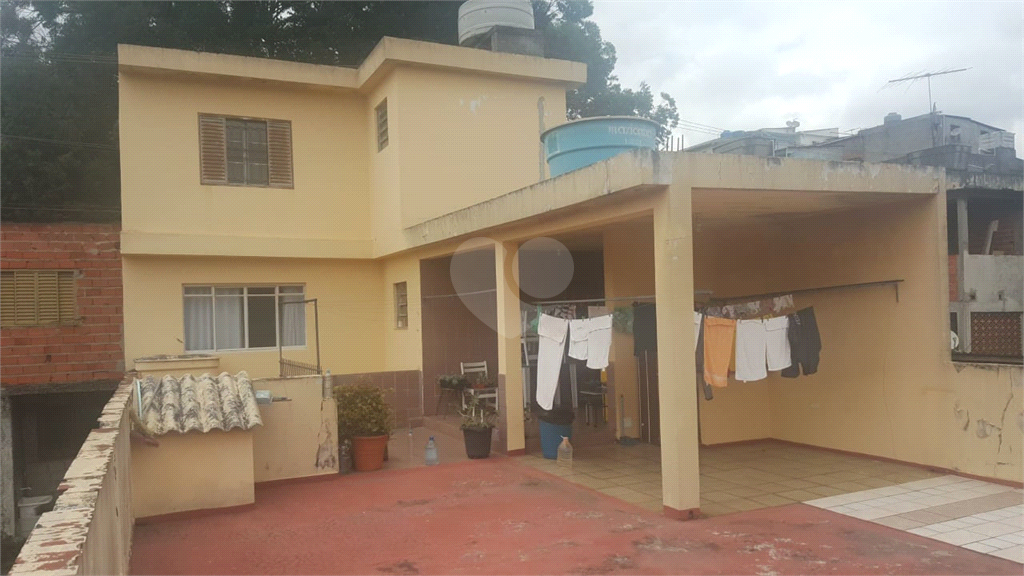 Venda Terreno São Paulo Jardim Botucatu REO642830 1