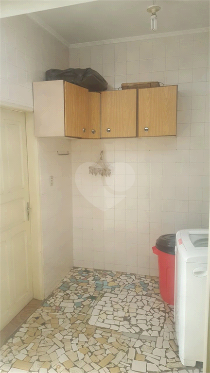 Venda Terreno São Paulo Jardim Botucatu REO642830 15