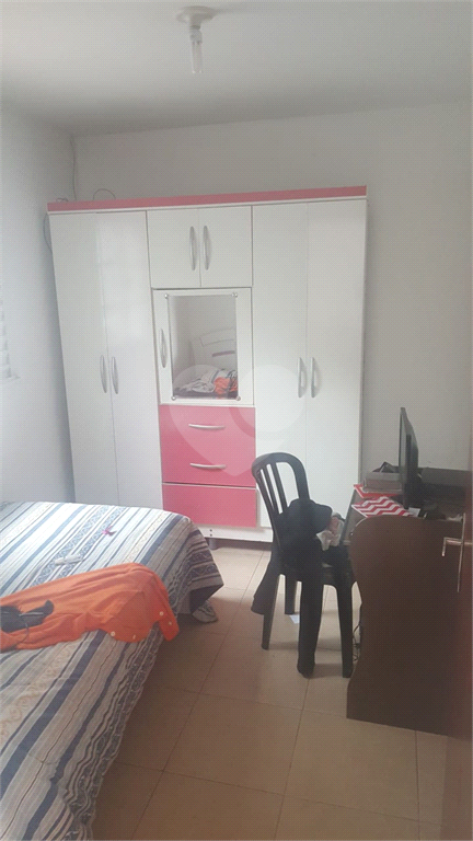 Venda Terreno São Paulo Jardim Botucatu REO642830 5