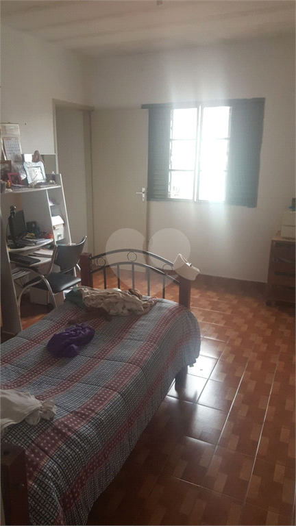 Venda Terreno São Paulo Jardim Botucatu REO642830 10