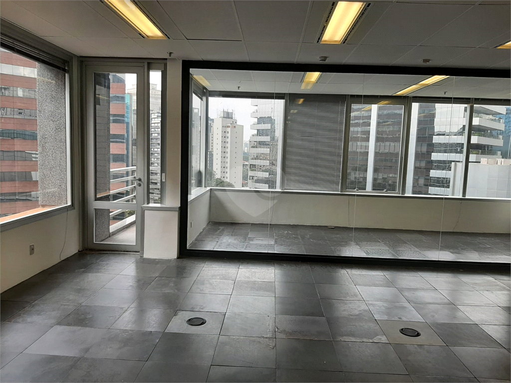 Aluguel Lajes Corporativas São Paulo Vila Olímpia REO642831 8