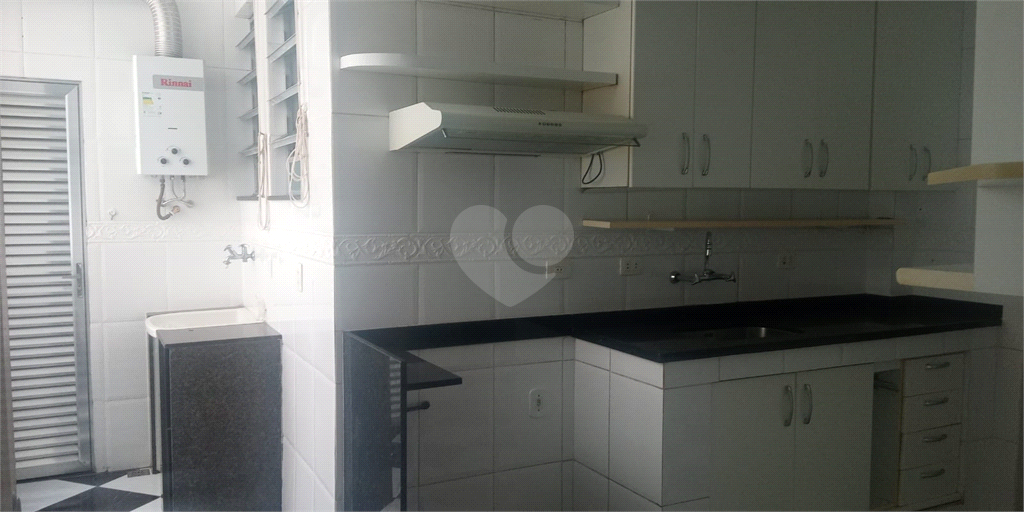 Venda Apartamento Rio De Janeiro Tijuca REO642843 29