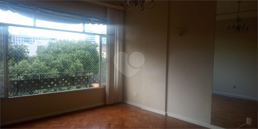 Venda Apartamento Rio De Janeiro Tijuca REO642843 1