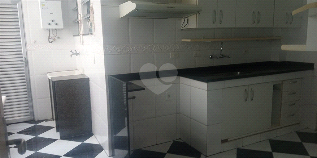 Venda Apartamento Rio De Janeiro Tijuca REO642843 19